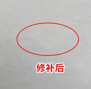 乌拉特前瓷砖空鼓维修专业解答下贴瓷砖前墙壁基层存在的裂缝的影响